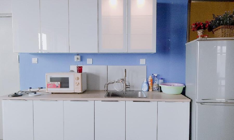 天卓同创大学生创业孵化基地