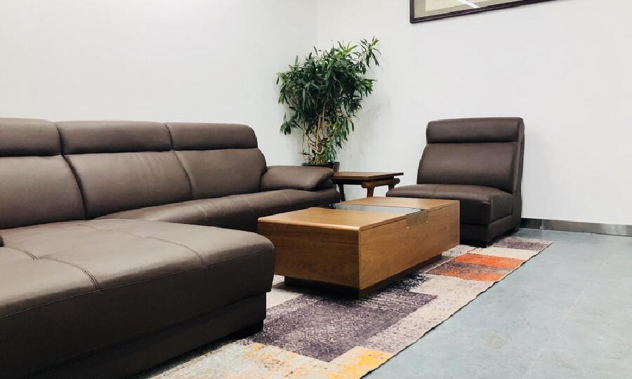 天卓同创大学生创业孵化基地