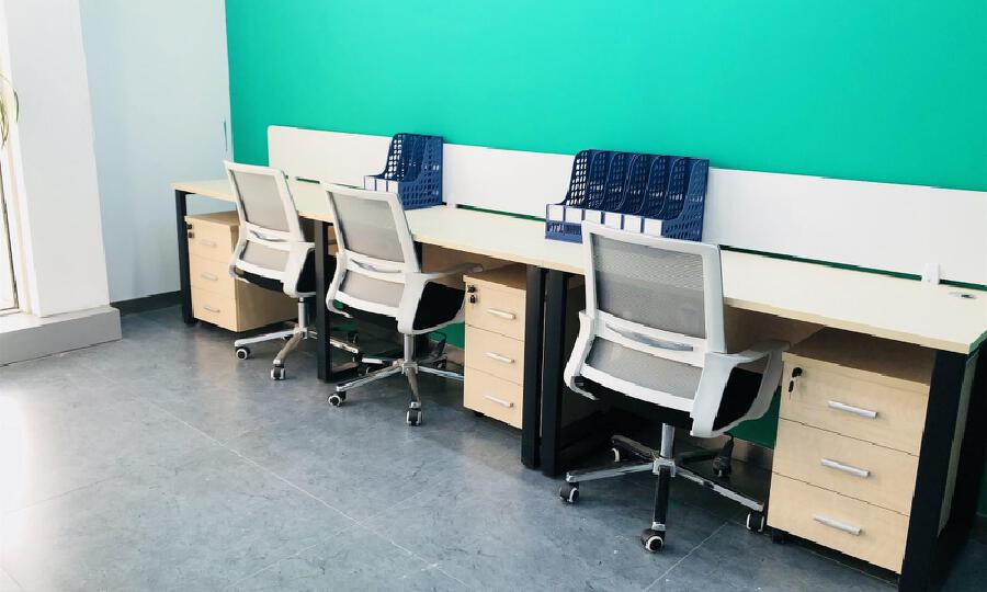 天卓同创大学生创业孵化基地