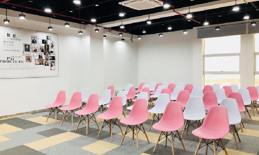 天卓同创大学生创业孵化基地