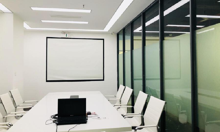 天卓同创大学生创业孵化基地