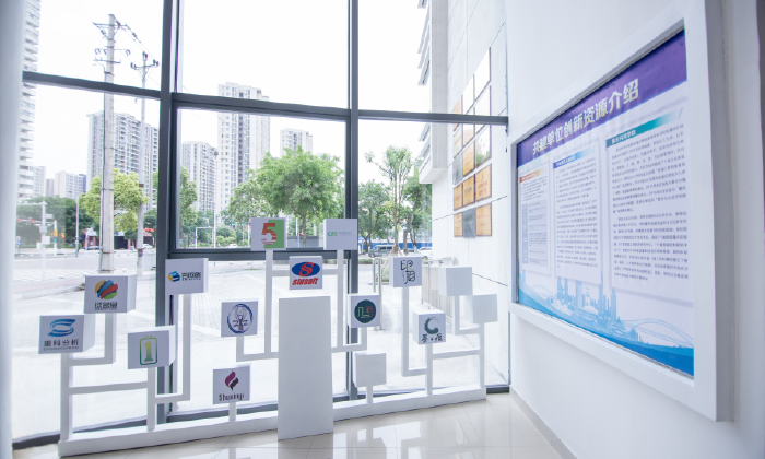 重庆科大·创客邦