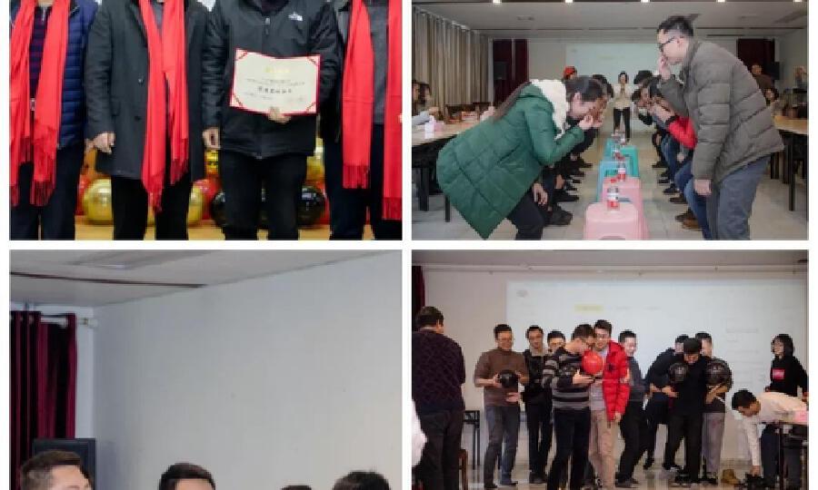 重庆科大·创客邦