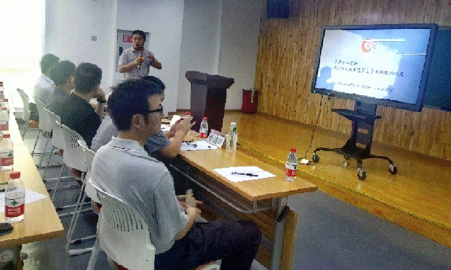 重庆科大·创客邦