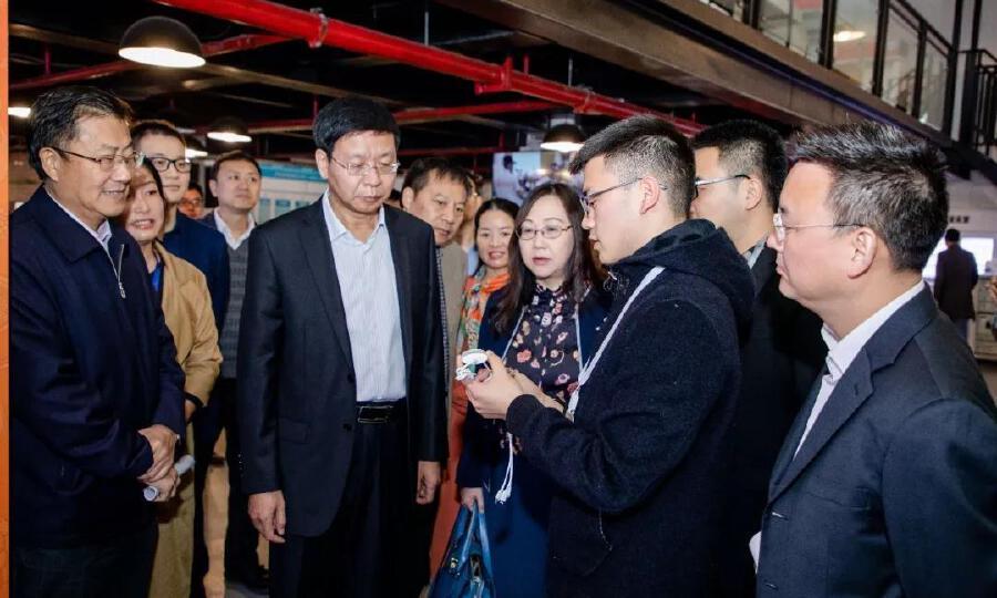 重庆科大·创客邦