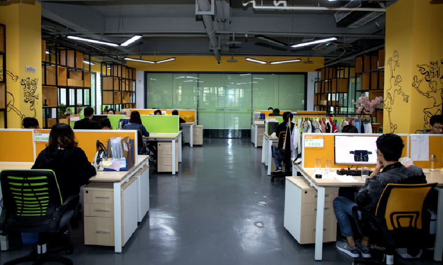 重庆科大·创客邦