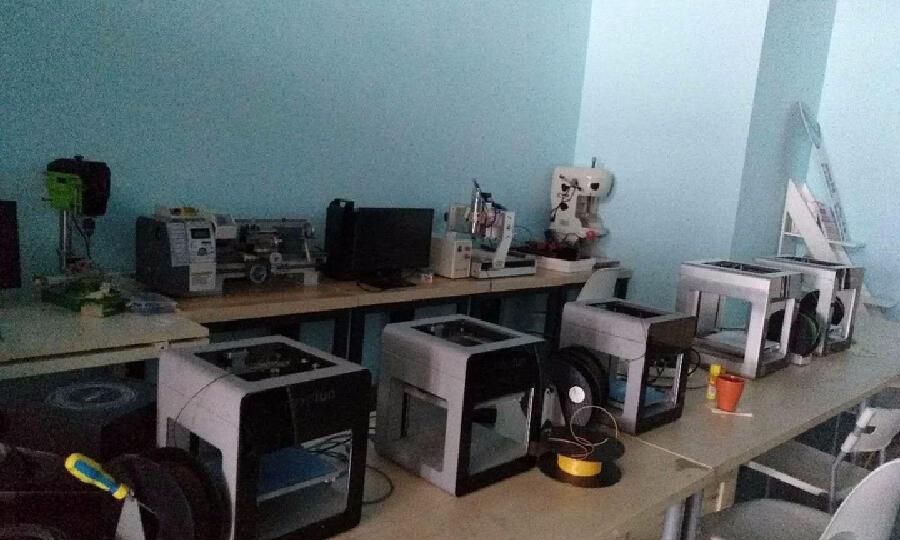 智汇青年创业孵化园（成都）