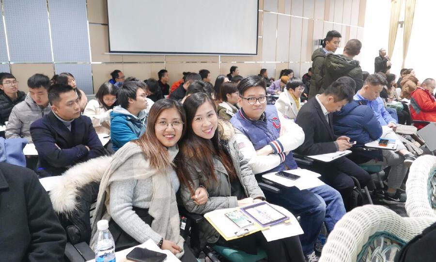 智汇青年创业孵化园（成都）