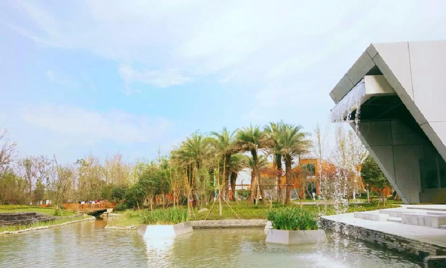 启迪之星创客公园