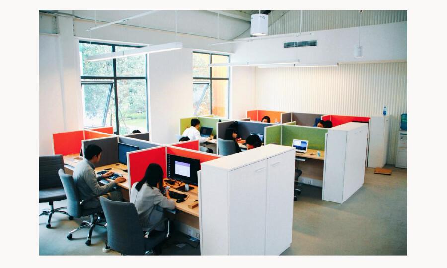 启迪之星创客公园