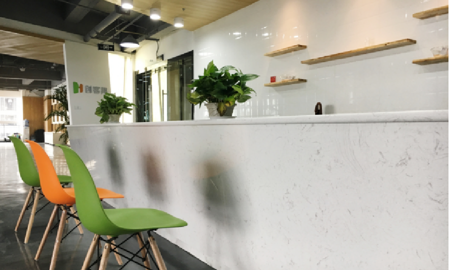 成都成华·创客邦