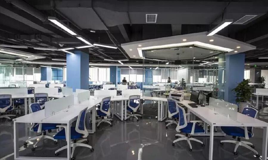 第五维国际孵化器