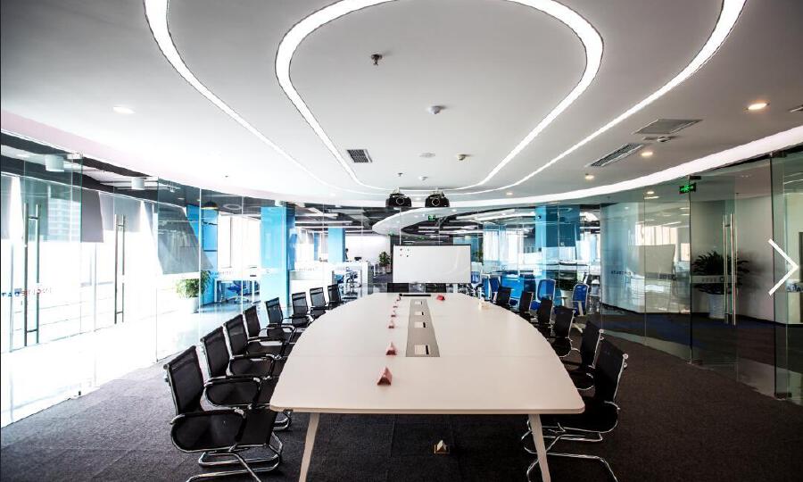 第五维国际孵化器