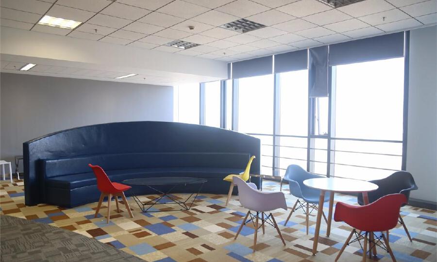 乐想家（苏州）