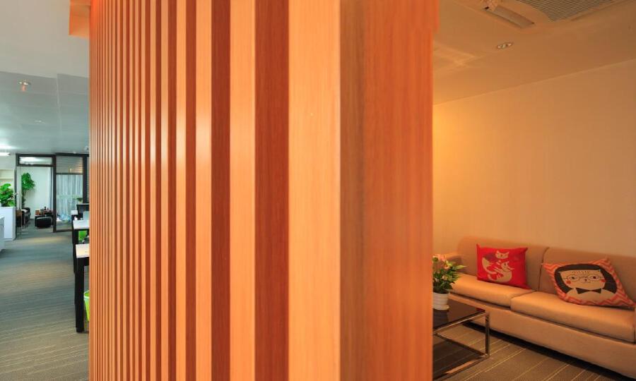 万鹏高新技术企业孵化基地