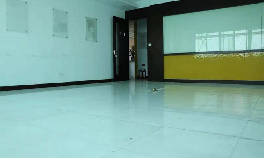 四方网盈创业港湾示范基地