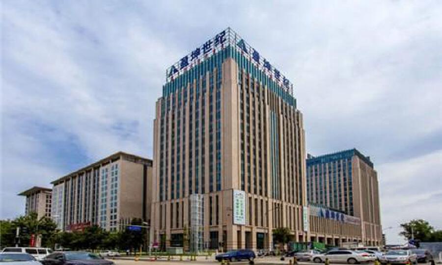 贝壳菁汇科技集团