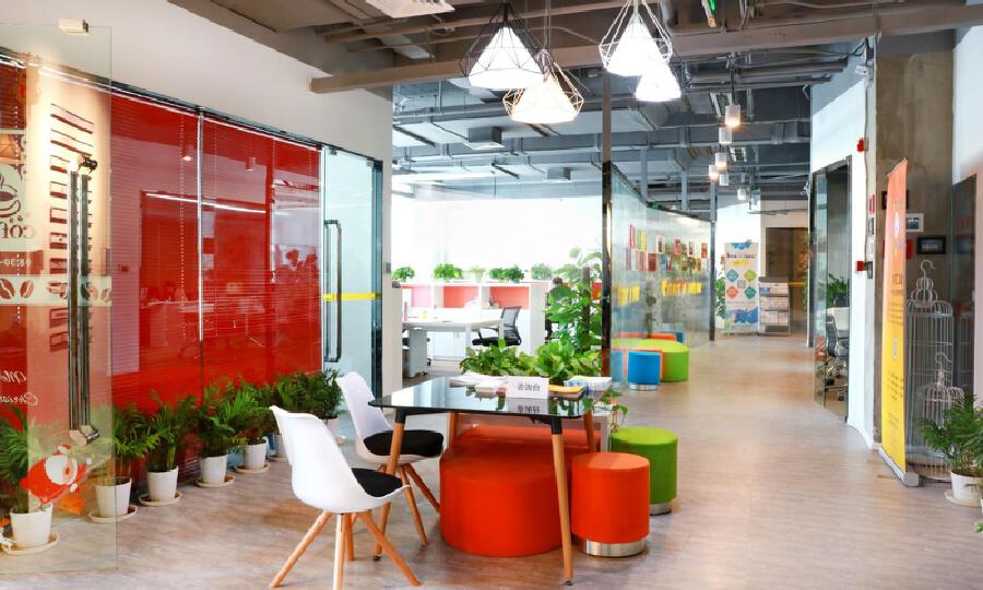 贝壳菁汇科技集团