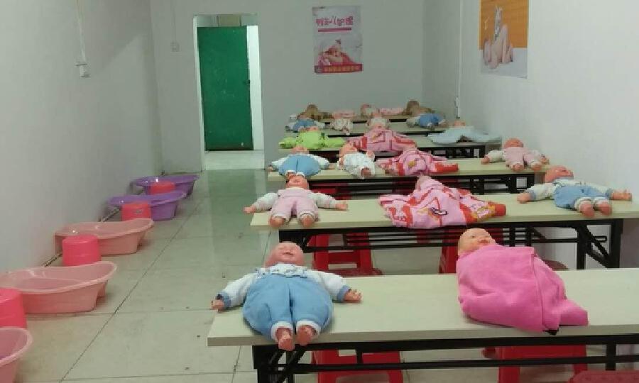 肇庆军创创业孵化园有限公司