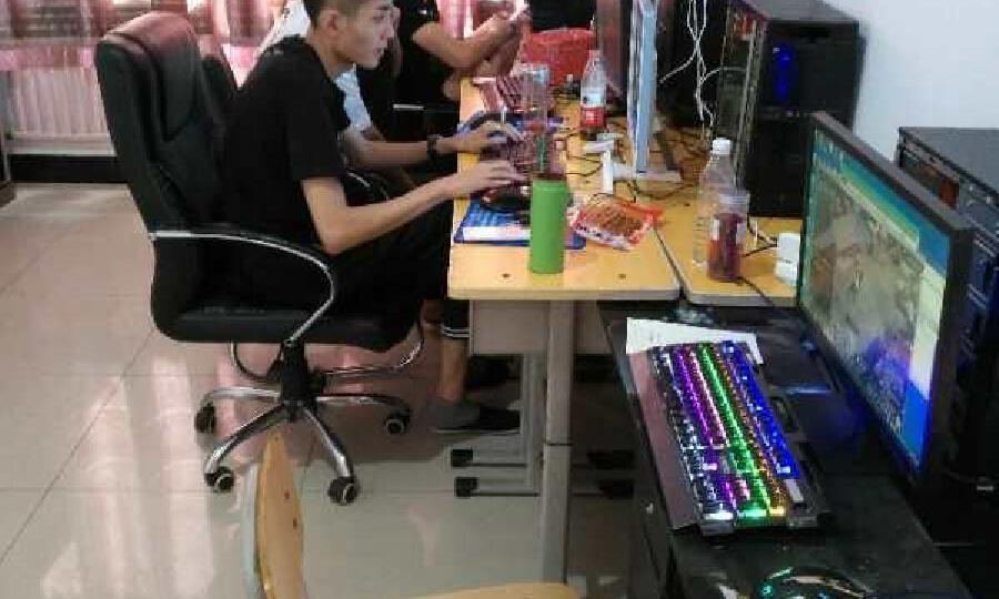 滦南县同舟众创空间