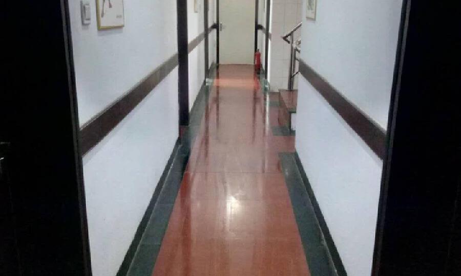 滦南县同舟众创空间