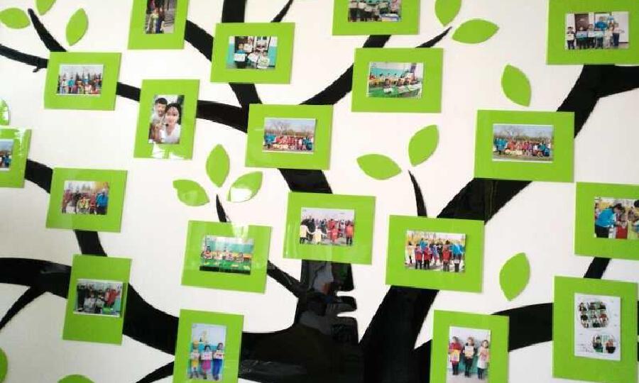 滦南县同舟众创空间