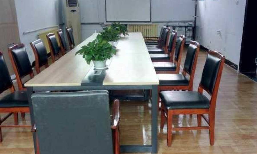 滦南县同舟众创空间