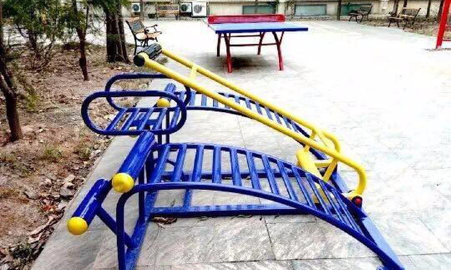 创锦创业产业园