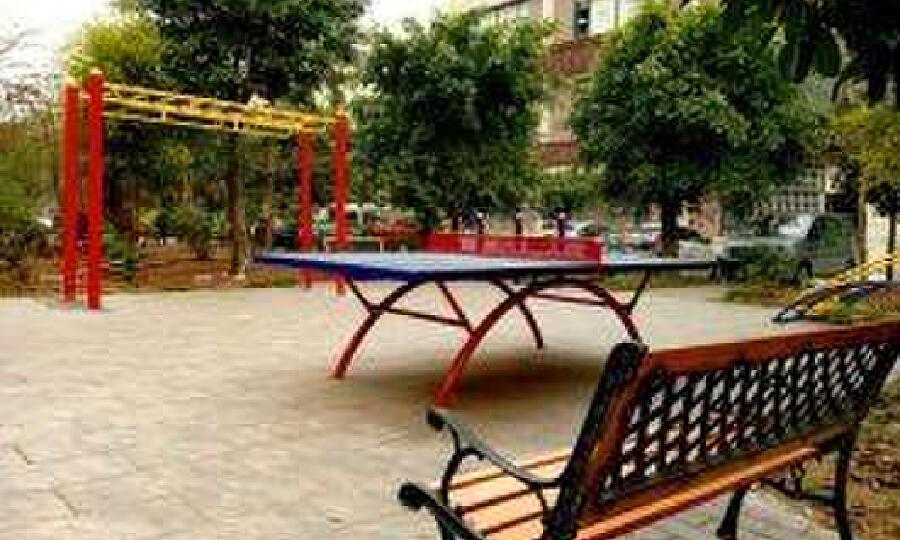 创锦创业产业园