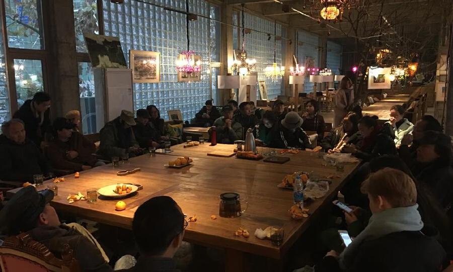 成都叁壹柒众创空间有限公司