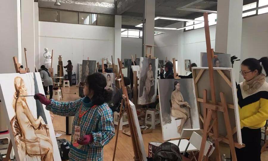 成都叁壹柒众创空间有限公司