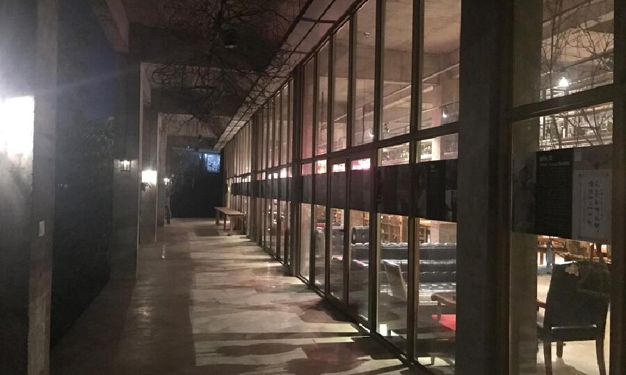 成都叁壹柒众创空间有限公司