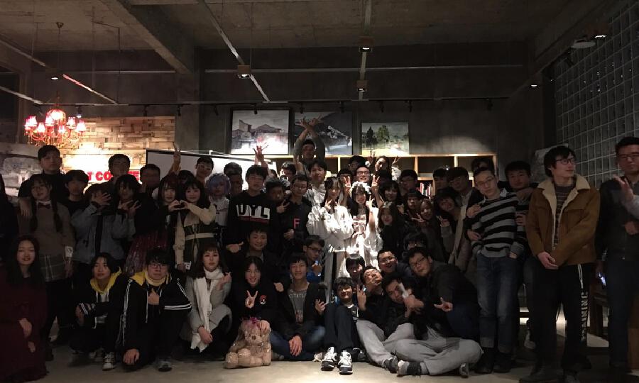 成都叁壹柒众创空间有限公司