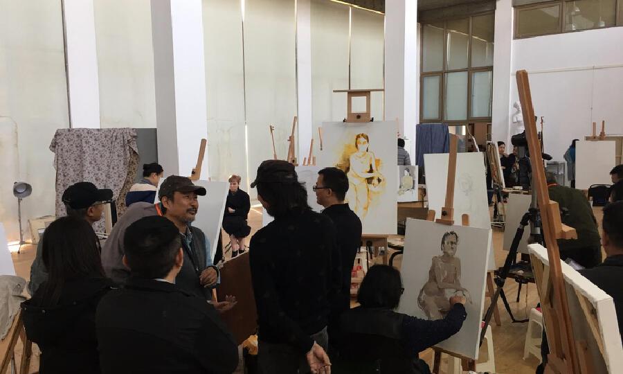 成都叁壹柒众创空间有限公司