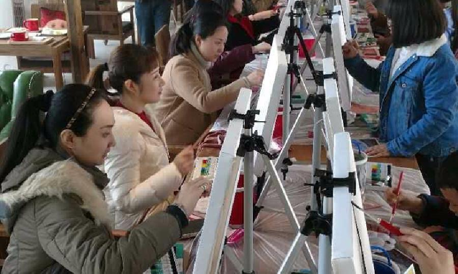 成都叁壹柒众创空间有限公司