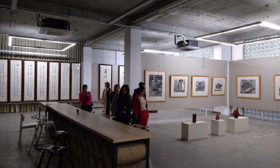 成都叁壹柒众创空间有限公司