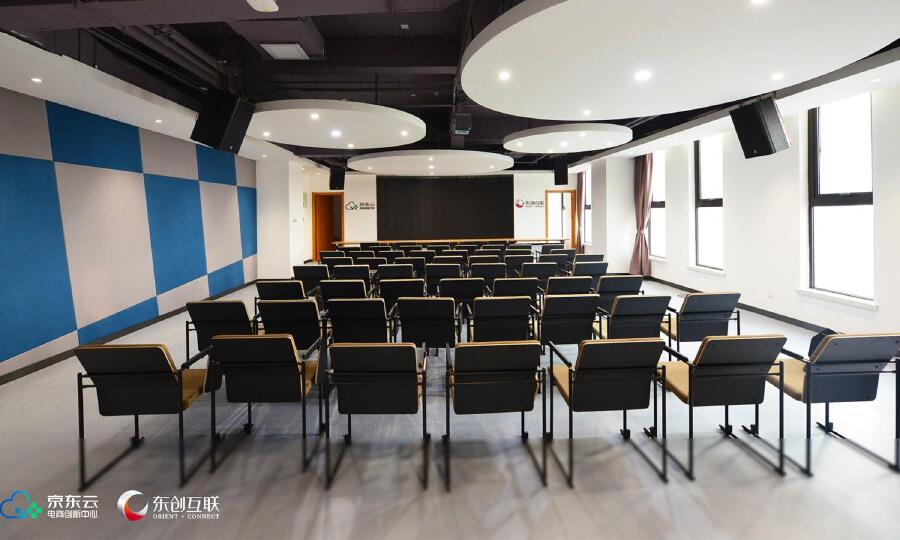 京东云电商创新中心