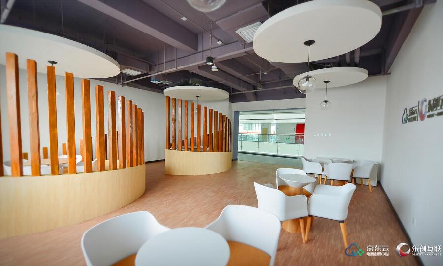 京东云电商创新中心