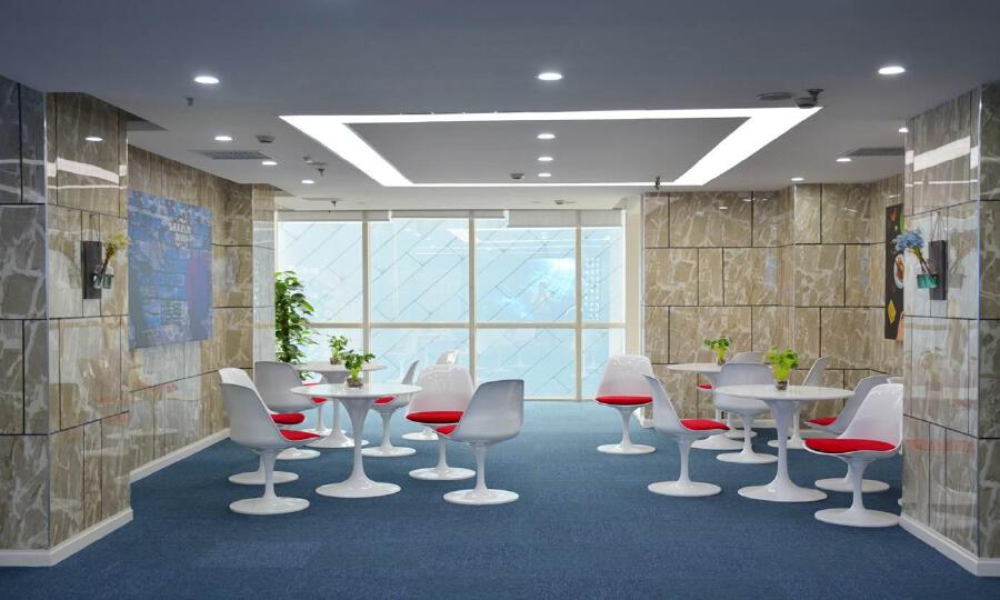 上海膳客众创空间管理有限公司