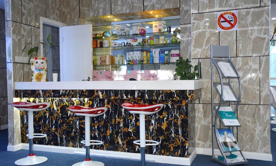 上海膳客众创空间管理有限公司