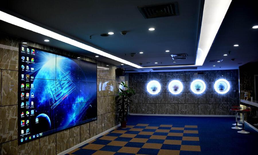 上海膳客众创空间管理有限公司