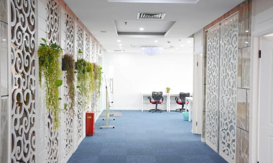 上海膳客众创空间管理有限公司