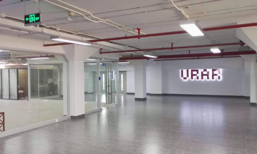 上海VRAR创客中心