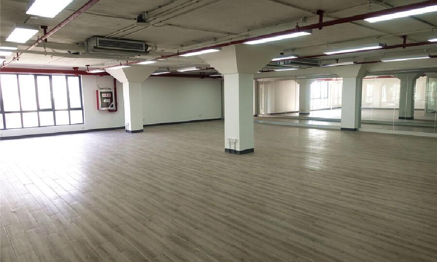 上海VRAR创客中心