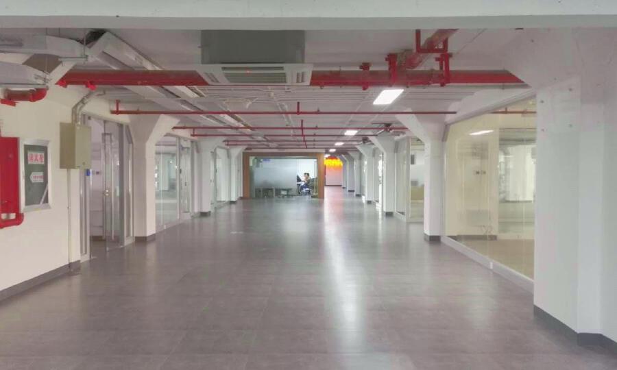 上海VRAR创客中心