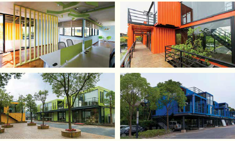 上海VRAR创客中心