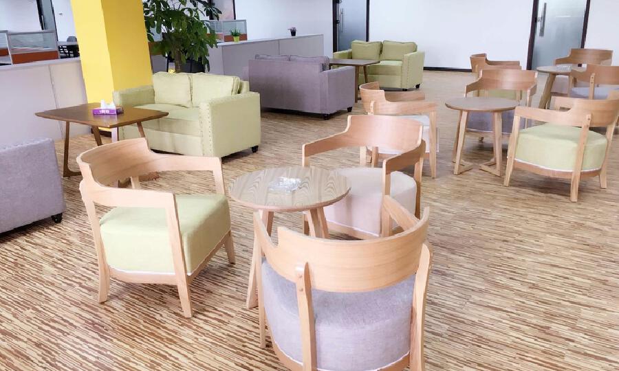 纳金科技产业园