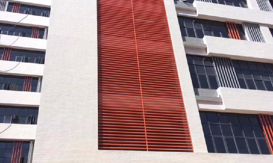 纳金科技产业园