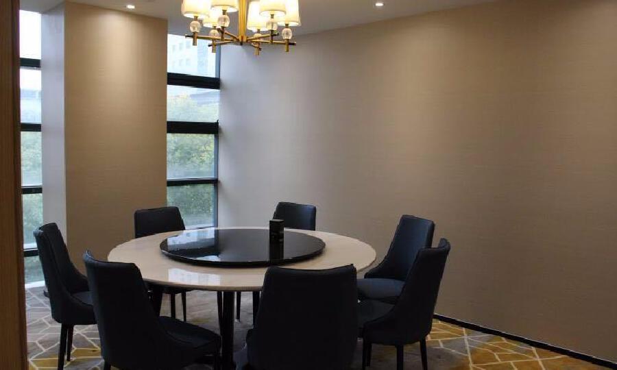 量谷（上海）创业孵化器有限公司