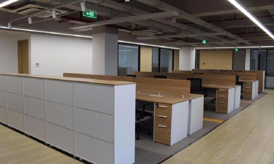 量谷（上海）创业孵化器有限公司